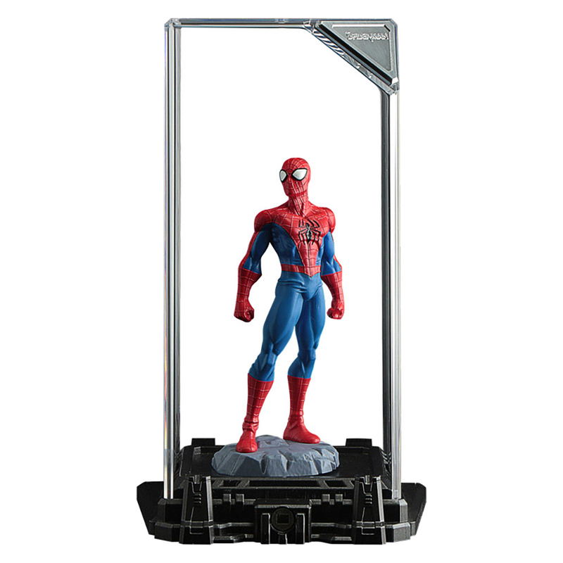 Super Hero Illuminate Gallery Collection Vol.1: Spider-Man (Re-run) image 1