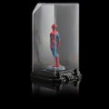 Super Hero Illuminate Gallery Collection Vol.1: Spider-Man (Re-run) thumbnail 4
