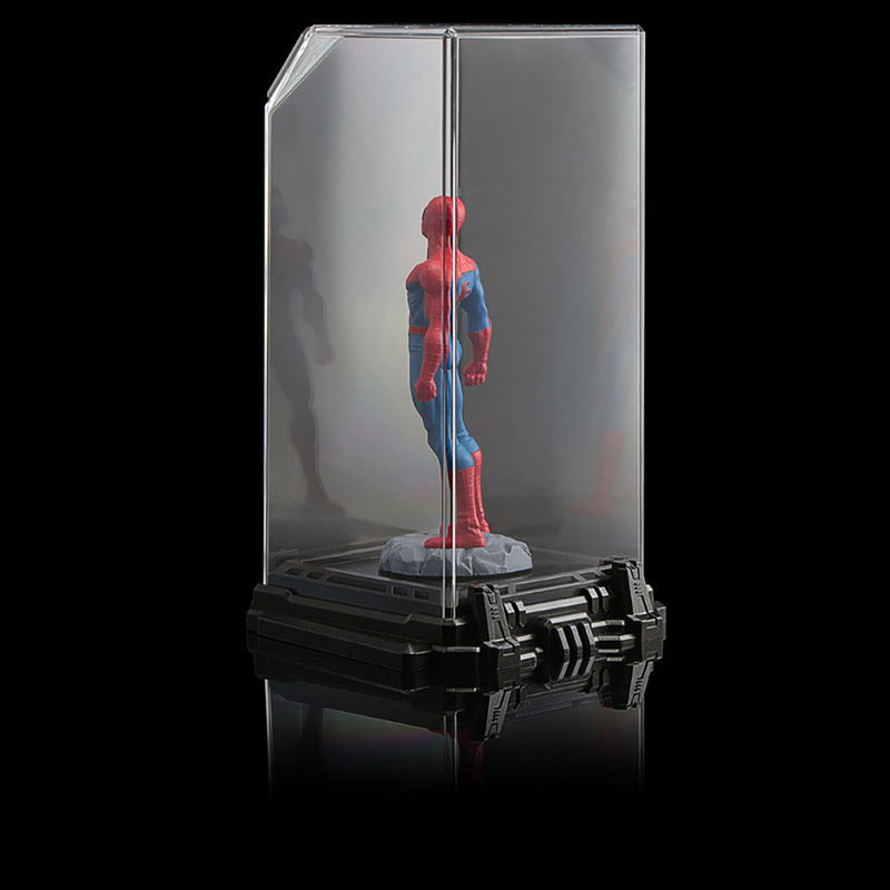 Super Hero Illuminate Gallery Collection Vol.1: Spider-Man (Re-run) image 4