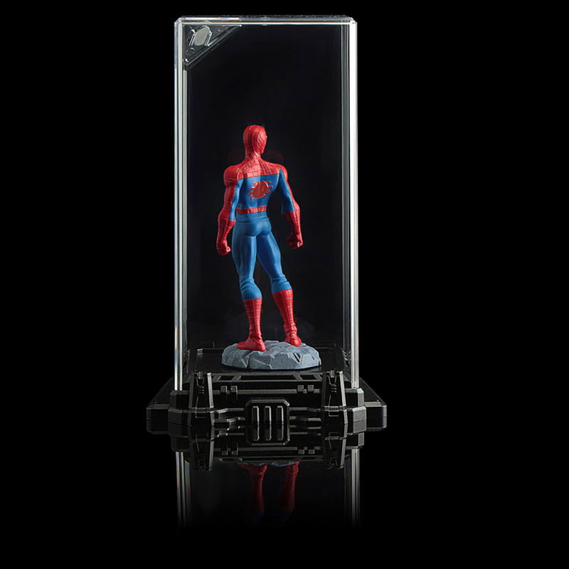 Super Hero Illuminate Gallery Collection Vol.1: Spider-Man (Re-run) image 5