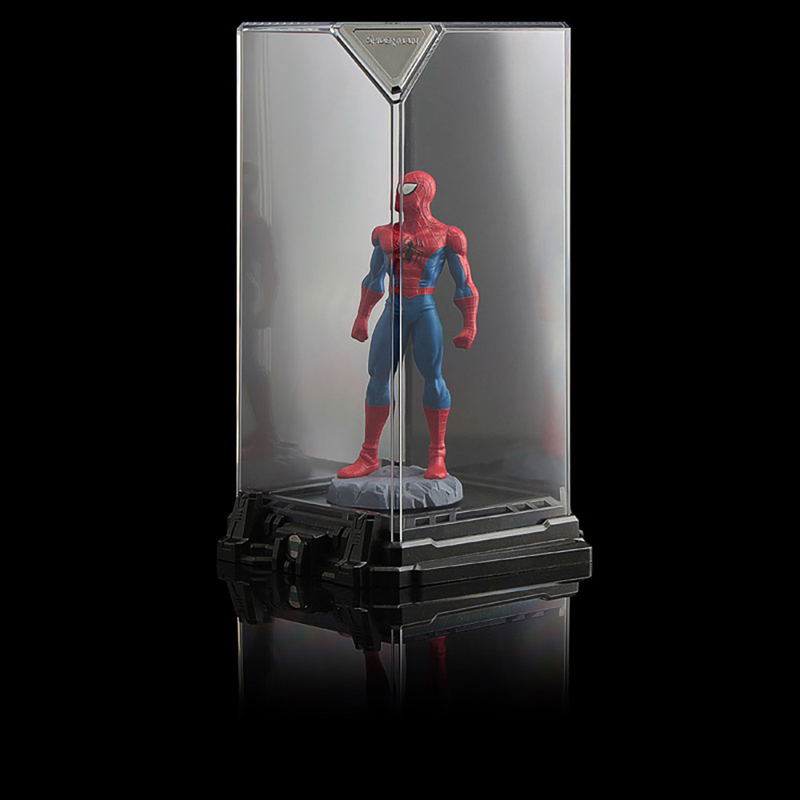 Super Hero Illuminate Gallery Collection Vol.1: Spider-Man (Re-run) image 6