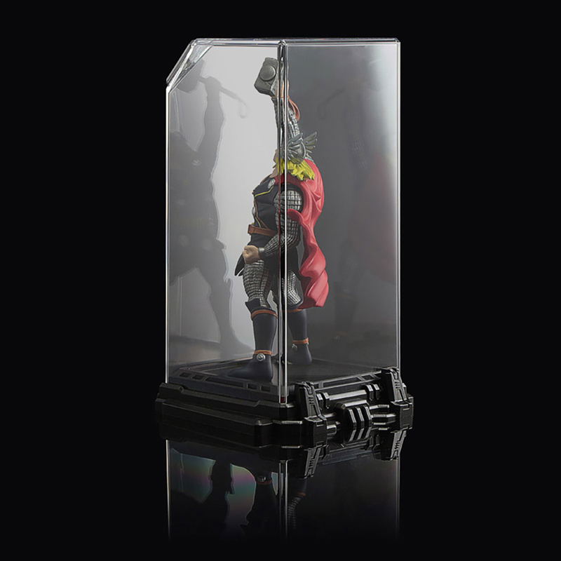 Super Hero Illuminate Gallery Collection Vol.1: Thor (Re-run) image 4