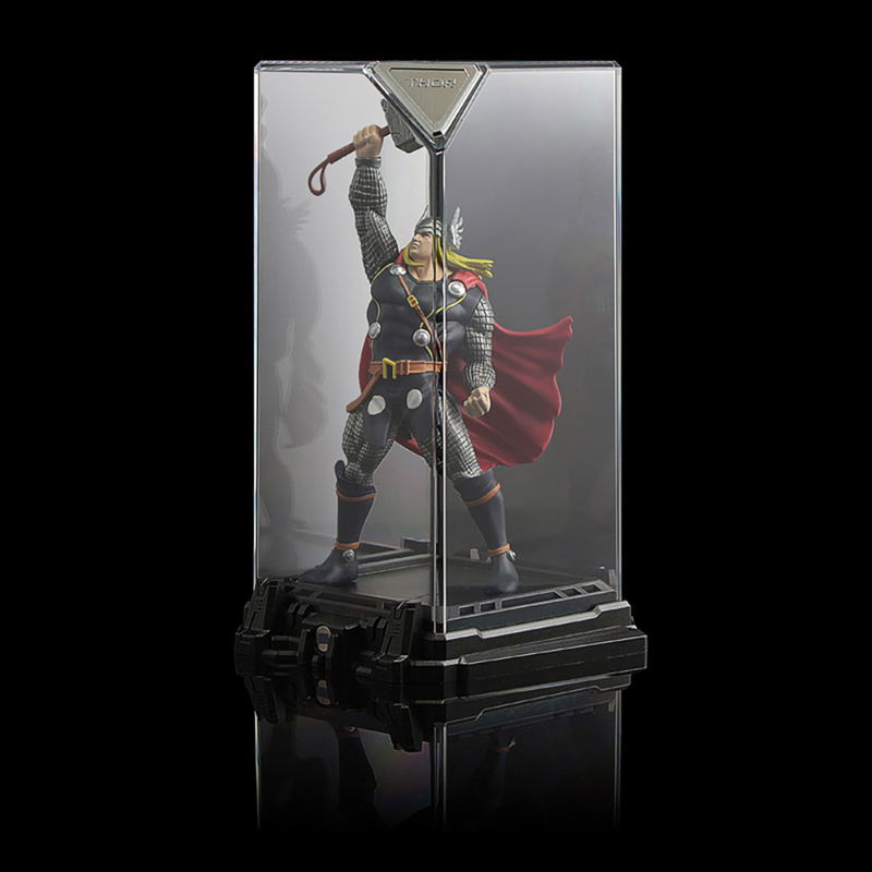 Super Hero Illuminate Gallery Collection Vol.1: Thor (Re-run) image 6