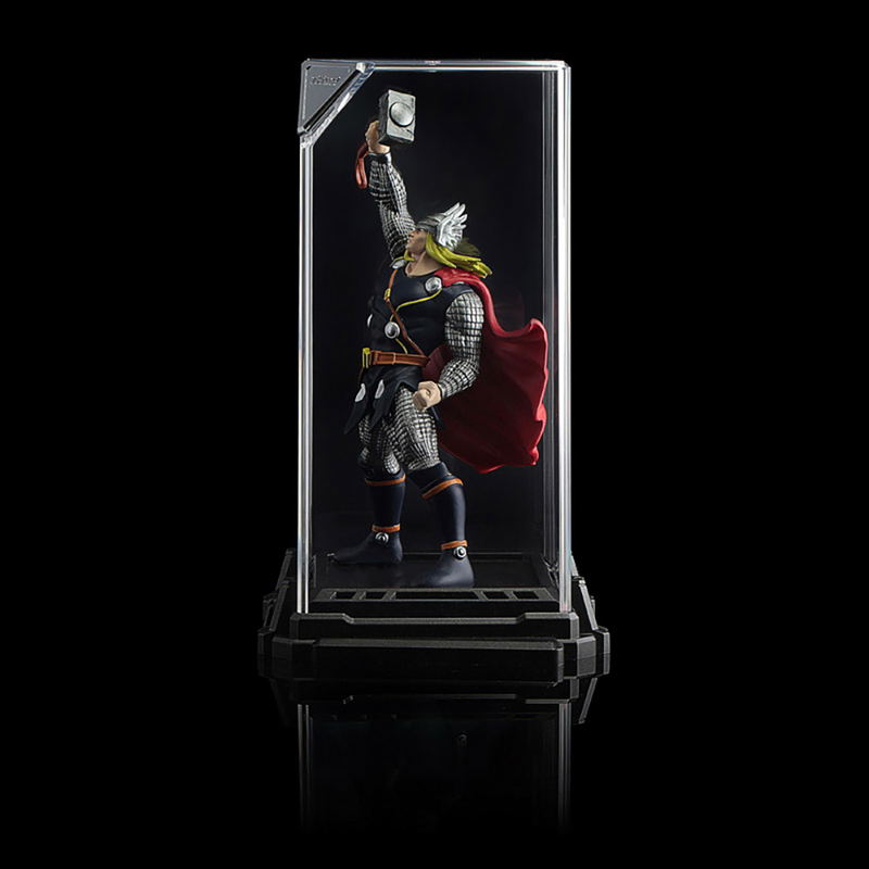 Super Hero Illuminate Gallery Collection Vol.1: Thor (Re-run) image 7