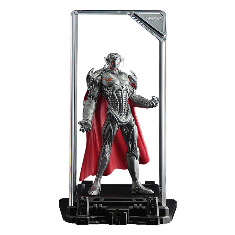 Super Hero Illuminate Gallery Collection Vol.1: Ultron (Re-run) image 1
