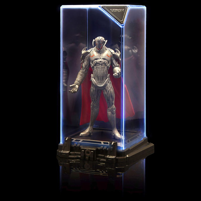 Super Hero Illuminate Gallery Collection Vol.1: Ultron (Re-run) image 3
