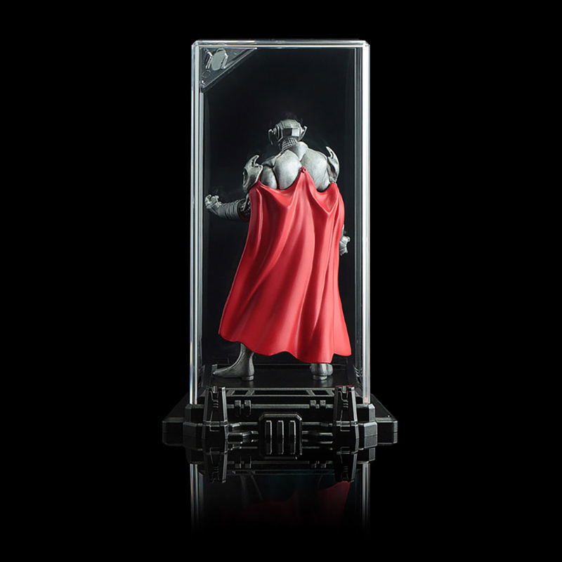 Super Hero Illuminate Gallery Collection Vol.1: Ultron (Re-run) image 5
