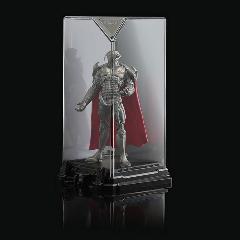 Super Hero Illuminate Gallery Collection Vol.1: Ultron (Re-run) image 6