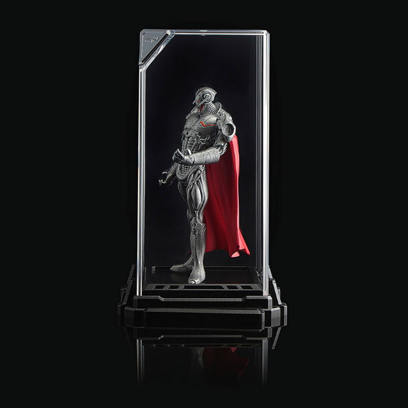 Super Hero Illuminate Gallery Collection Vol.1: Ultron (Re-run) image 7