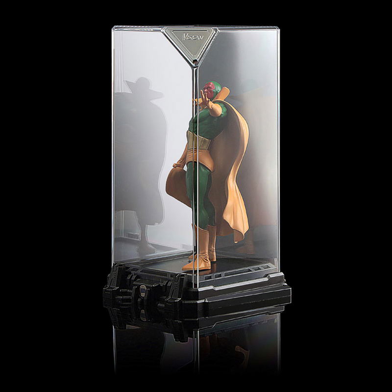Super Hero Illuminate Gallery Collection Vol.1: Vision (Re-run) image 6