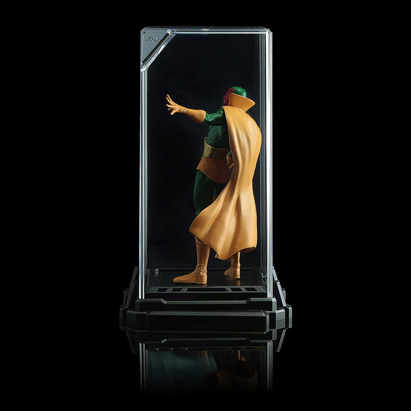Super Hero Illuminate Gallery Collection Vol.1: Vision (Re-run) image 7