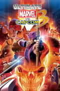 Ultimate Marvel vs. Capcom 3 <span class="ext" style="background-color: #2a475e; color: #FFFFFF;">STEAM</span> <span class="ext ext_digital">digital</span> thumbnail 1
