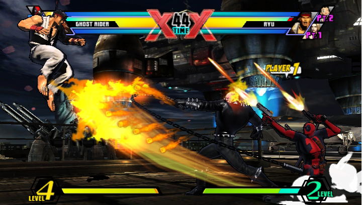 Ultimate Marvel vs. Capcom 3 <span class="ext" style="background-color: #2a475e; color: #FFFFFF;">STEAM</span> <span class="ext ext_digital">digital</span> image 9