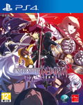 Under Night In-Birth Exe:Late[st] (English) thumbnail 1