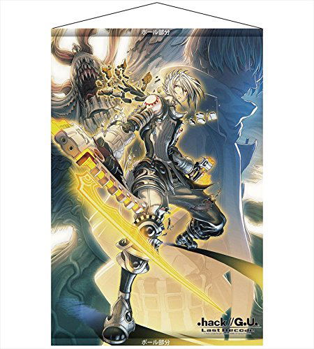 .hack//G.U. Last Recode B2 Wall Scroll image 1