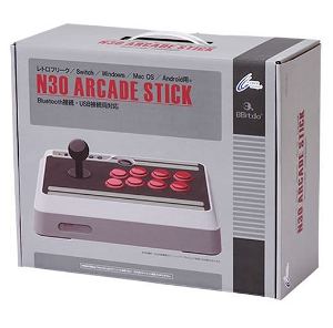 N30 Arcade Stick