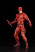 ARTFX+ Marvel Universe 1/10 Scale Pre-Painted Figure: Daredevil thumbnail 10