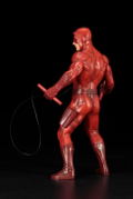 ARTFX+ Marvel Universe 1/10 Scale Pre-Painted Figure: Daredevil thumbnail 4