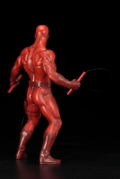 ARTFX+ Marvel Universe 1/10 Scale Pre-Painted Figure: Daredevil thumbnail 6
