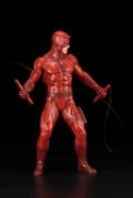 ARTFX+ Marvel Universe 1/10 Scale Pre-Painted Figure: Daredevil thumbnail 8
