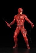 ARTFX+ Marvel Universe 1/10 Scale Pre-Painted Figure: Daredevil thumbnail 9