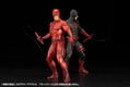 ARTFX+ Marvel Universe 1/10 Scale Pre-Painted Figure: Daredevil Black Suit Ver. thumbnail 10