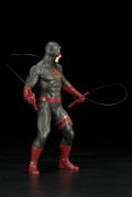 ARTFX+ Marvel Universe 1/10 Scale Pre-Painted Figure: Daredevil Black Suit Ver. thumbnail 4