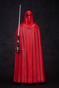 ARTFX+ Star Wars 1/10 Scale Pre-Painted Figure: Emperor Palpatine with Royal Guard 3 Pack thumbnail 10