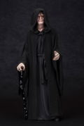 ARTFX+ Star Wars 1/10 Scale Pre-Painted Figure: Emperor Palpatine with Royal Guard 3 Pack thumbnail 4