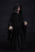 ARTFX+ Star Wars 1/10 Scale Pre-Painted Figure: Emperor Palpatine with Royal Guard 3 Pack thumbnail 8