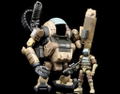 Beaver Acid Rain 1/28 Scale Action Figure: 88th Sand Laurel LA4S4 Set thumbnail 1