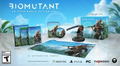 Biomutant [Collector's Edition] thumbnail 1