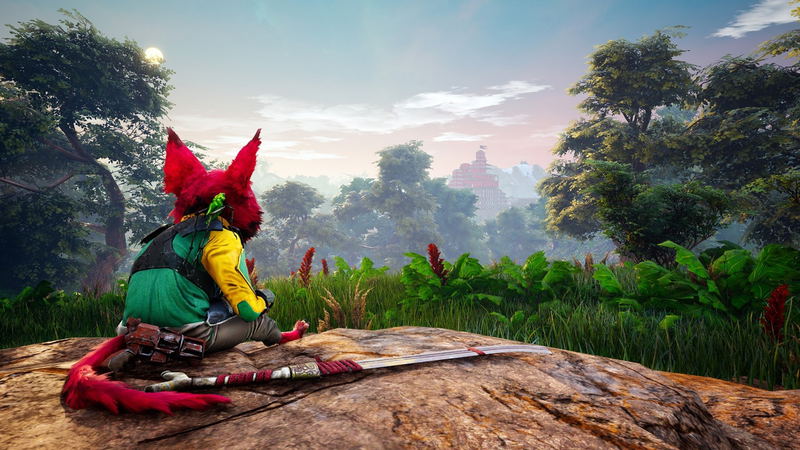 Biomutant [Collector's Edition] image 16
