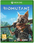 Biomutant [Collector's Edition] thumbnail 3