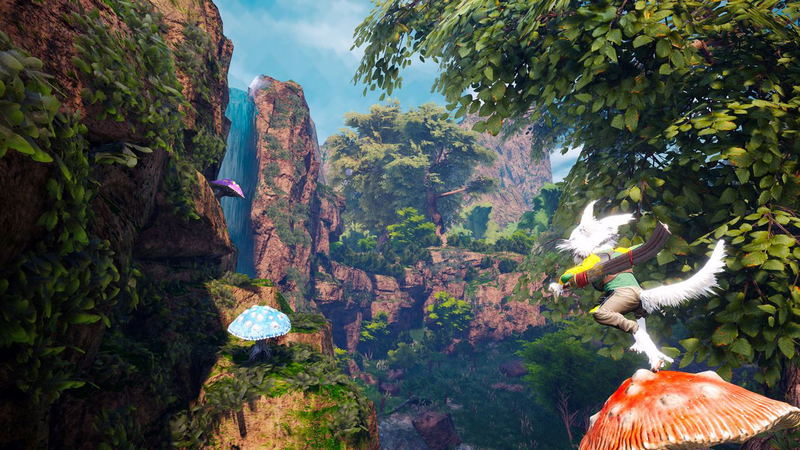 Biomutant [Collector's Edition] image 8