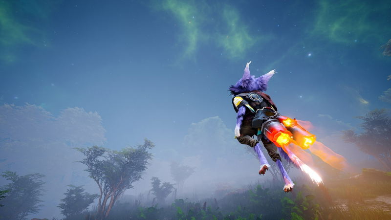 Biomutant [Collector's Edition] (DVD-ROM) image 15