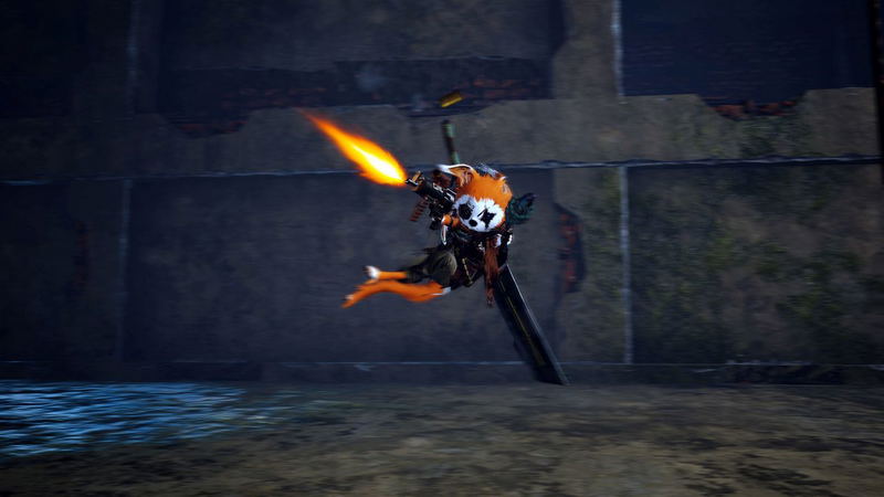 Biomutant [Collector's Edition] (DVD-ROM) image 7