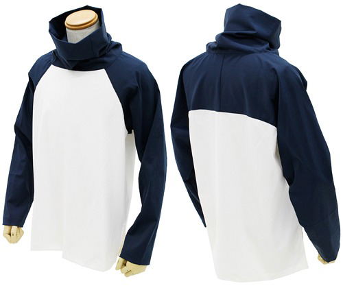 Blood Blockade Battlefront - Leonardo Watch Pullover (S Size) image 1