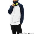 Blood Blockade Battlefront - Leonardo Watch Pullover (S Size) thumbnail 3