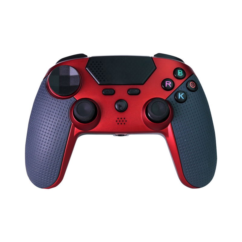 Brook Mars Wired Controller for PS3/PS4/Switch image 1