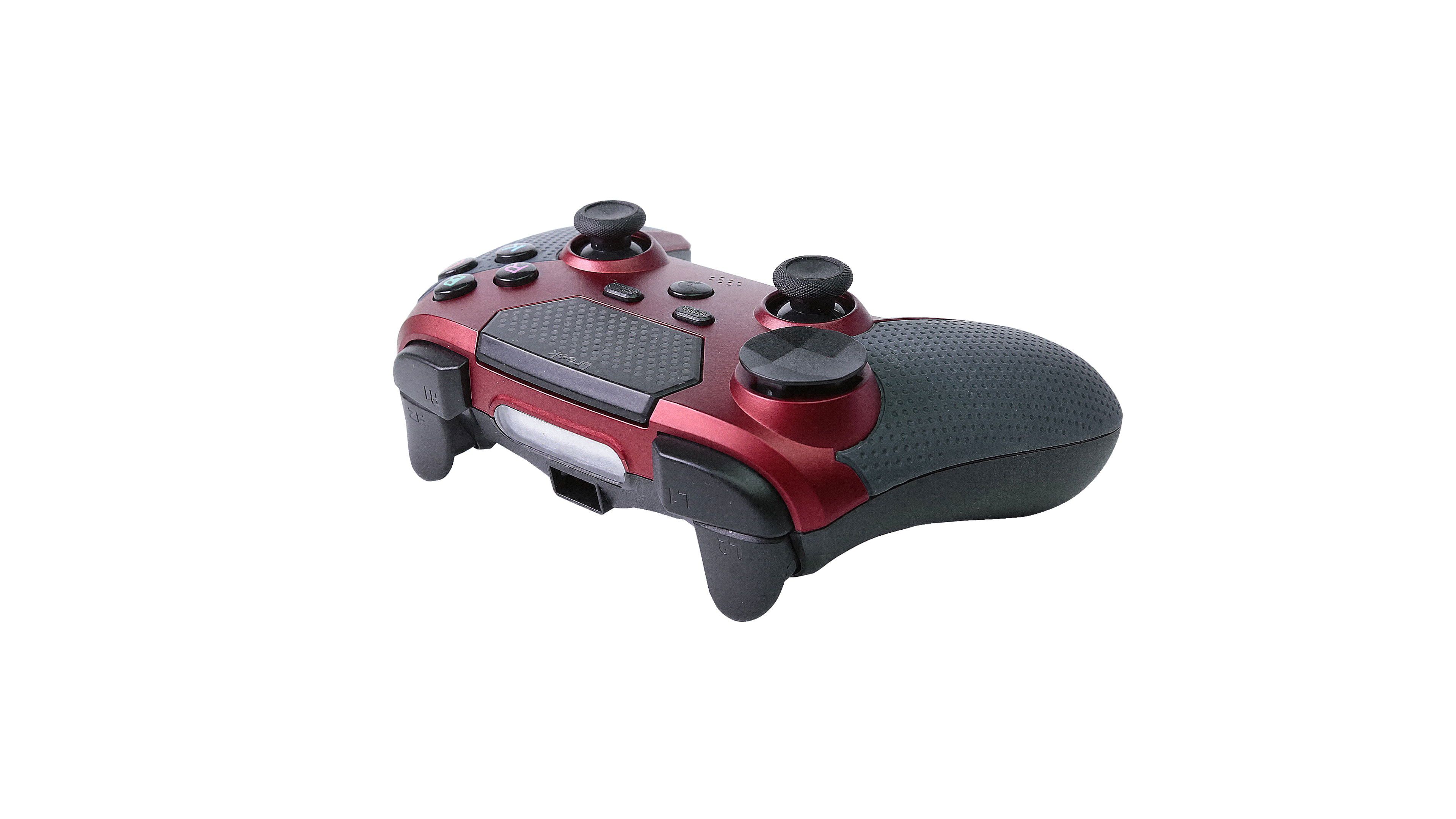 Brook Mars Wired Controller for PS3/PS4/Switch for PC, PS3, PS4, NSW