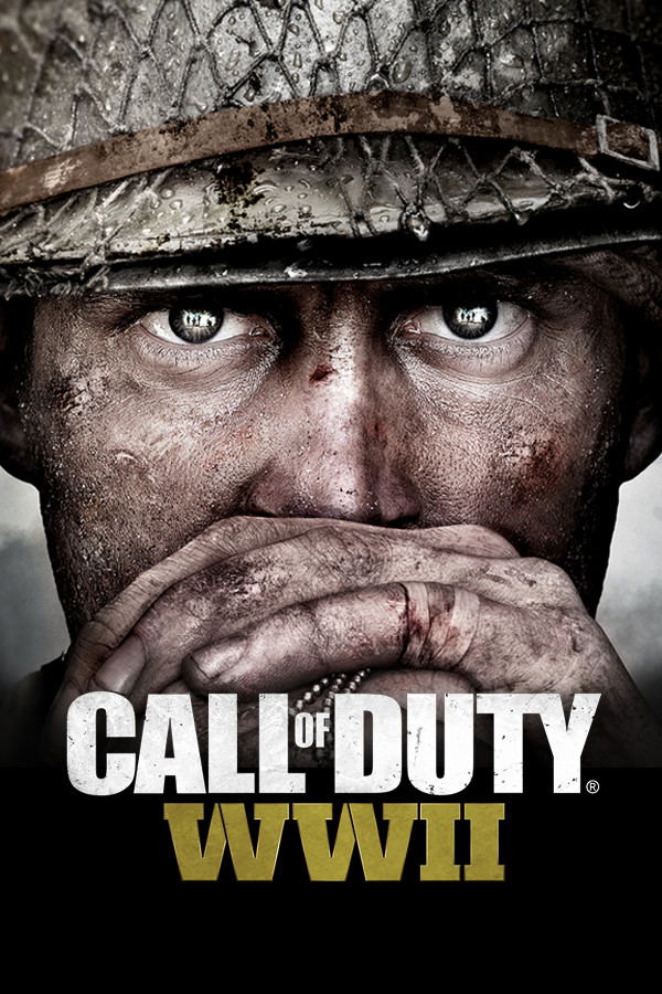 Call of Duty: WWII <span class="ext" style="background-color: #2a475e; color: #FFFFFF;">STEAM</span> <span class="ext ext_digital">digital</span> image 1