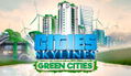 Cities: Skylines - Green Cities (DLC) <span class="ext" style="background-color: #B0000F; color: #FFFFFF;">DLC</span> <span class="ext" style="background-color: #2a475e; color: #FFFFFF;">STEAM</span> <span class="ext ext_digital">digital</span> thumbnail 1