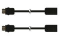 Controller Extension Cable 2 Sets for Classic Mini SFC thumbnail 2