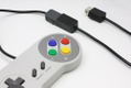 Controller Extension Cable 2 Sets for Classic Mini SFC thumbnail 3