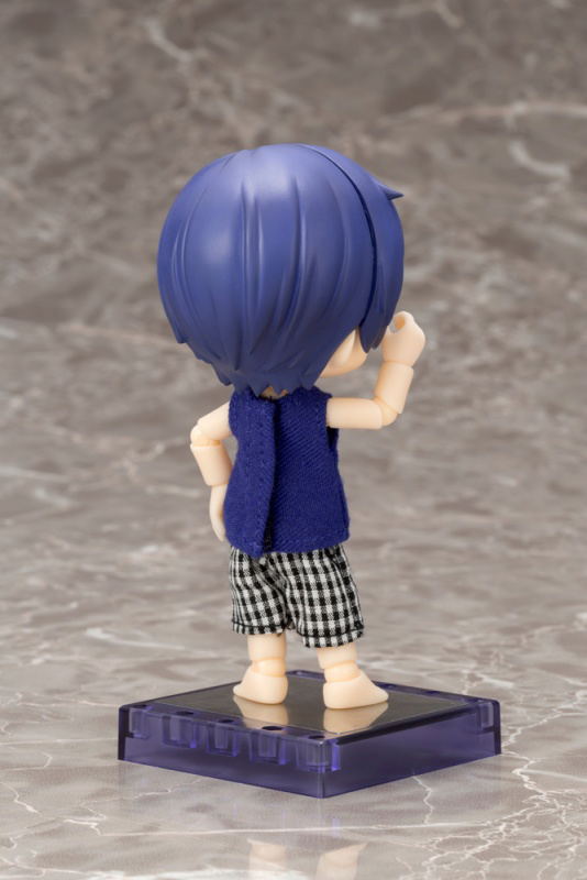 Cu-poche Friends: Ewan image 3
