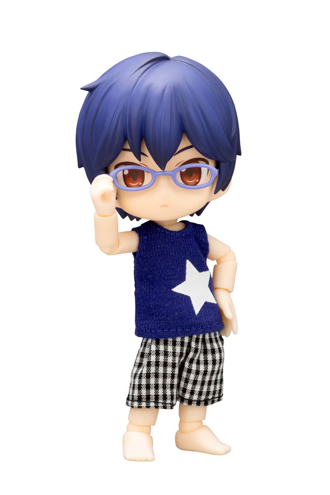 Cu-poche Friends: Ewan image 1