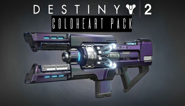 How To Get Coldheart & It's Catalyst In Destiny 2 (2022 - Foto 10
