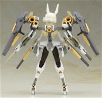 Frame Arms Girl 3 [Blu-ray Limited Edition]