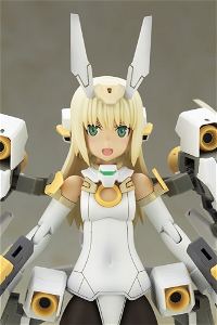 Frame Arms Girl 3 [Blu-ray Limited Edition]